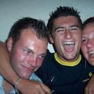 Oldie-Abend im Limo, St. Gallenkirch