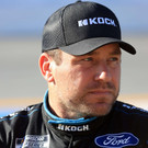 Horror-Crash beim Daytona 500