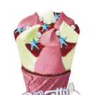 CORNETTO Mermaid.png