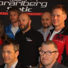 Radteam Präsentation in Lauterach