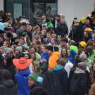 Umzug in Götzis 2018