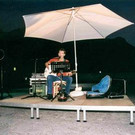 Mike R. unplugged live in der Remise