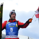 Landertinger holt Biathlon-Bronze