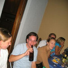 Grillabend von Sabine & Phillip