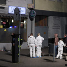 Bluttat im deutschen Hanau