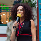 Autogrammstunde Ornella Muti - Lugner City - 19.02.2020