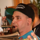 Dankestour der Leibachtaler Schalmeien