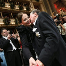 Wiener Opernball 2020: Richard Lugner und Ornella Muti am Opernball