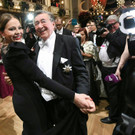 Wiener Opernball 2020: Die schönsten Kleider