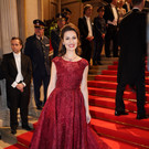 Wiener Opernball: Die schönsten Kleider II