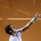 Dominic Thiem vs. Jaume Munar