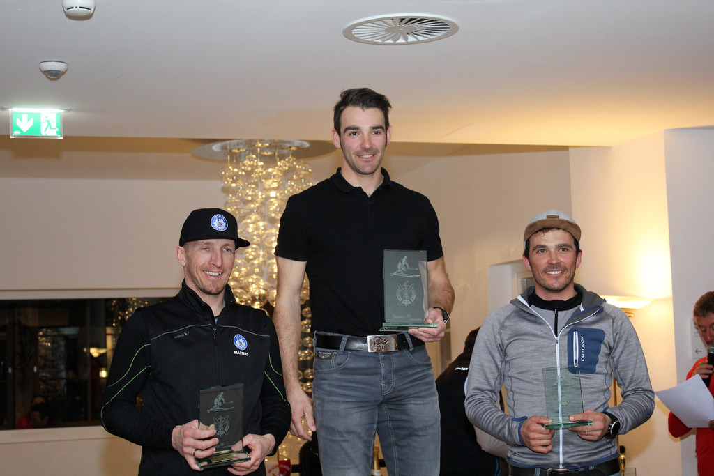 AK I Herren einheimisch - vlnr - 2 MANGARD Stefan - 1 WACHTER Mario - 3 WINKLER Michael.JPG