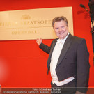 Wiener Opernball 2020: Stars auf dem Roten Teppich II