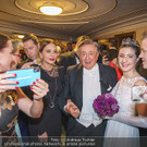 Wiener Opernball 2020: Promis in der Oper