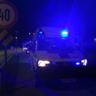 Starke Rauchentwicklung in Bersbuch - Feuerwehr Andelsbuch im Einsatz