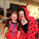 Coole Kinderfaschingsparty
