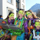 IMG_8525neu Janine_ Lea_ Vanessa und Sarah von der Guggamusik Schneggah__sler Frastanz.jpg