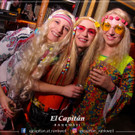 Original Captains Party