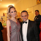 Bilder vom BonbonBall 2020