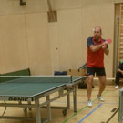 2. Runde TTC Sparkasse Bludenz