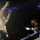 Tyson Fury vs. Deontay Wilder