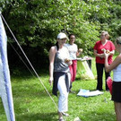 Grillfest Guggamusik Nenzinger Himmelschrenzer