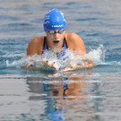 Schwimmelite zu Gast in Dornbirn