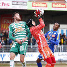 Hartberg vs. Rapid Wien