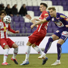 Austria Wien vs. Red Bull Salzburg
