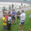 Fussballcamp 2003