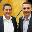 Empfang Hanna Devigili