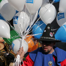 Kinderfasching 2020