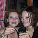 Freitag Abend im Heuboda, Gaschurn