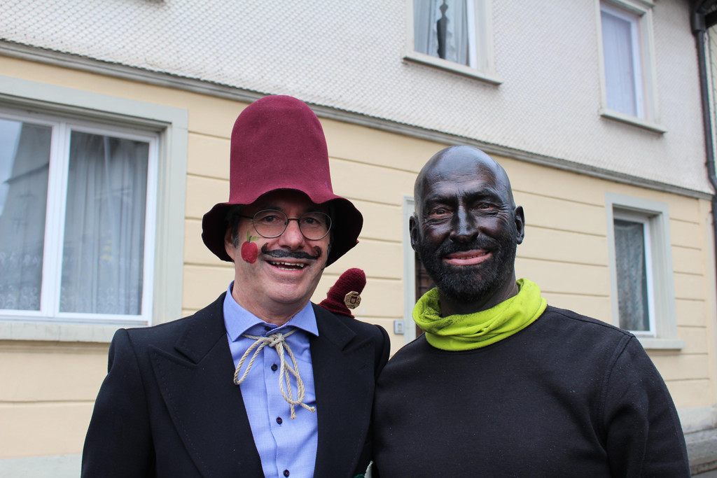IMG_8765 Martin und Hubert vom MFC Frastanz.JPG