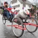 Bike´s Gisig´r Milchsüppl´r