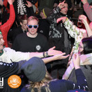 Welcome-Faschingsparty mit PS Alex und DJ Brum
