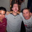 Oldie Night im Limo