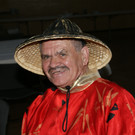 Senioren feierten ausgelassen Fasching