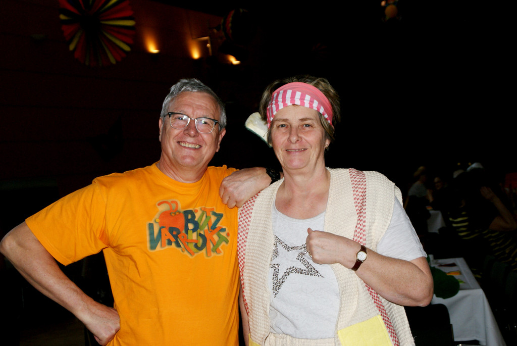 Techniker Bertram und Veronika - Team J_J_ Ender Saal.JPG