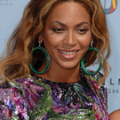 Sängerin Beyonce Knowles bei den US-BET Awards