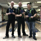 Neue Sieger im Bowling
