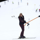 Holländische Royals in Lech