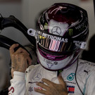 Formel 1: Testfahrten 2020
