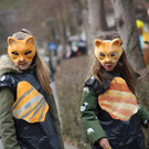 IMG_8944 1b Volksschule Tosters ging als Katzen.JPG