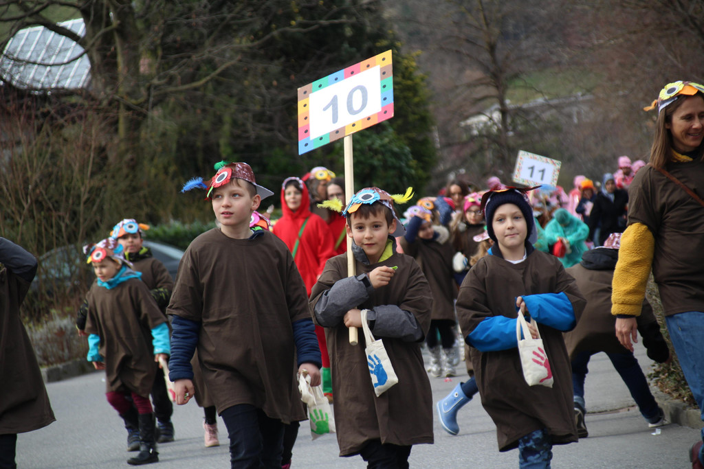 IMG_8948 2a der Volksschule Tosters ging als Eulen.JPG