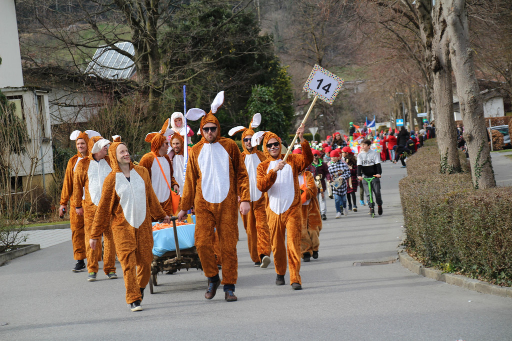 IMG_8953 FC Tosters 99 ging als Fussballhasen.JPG