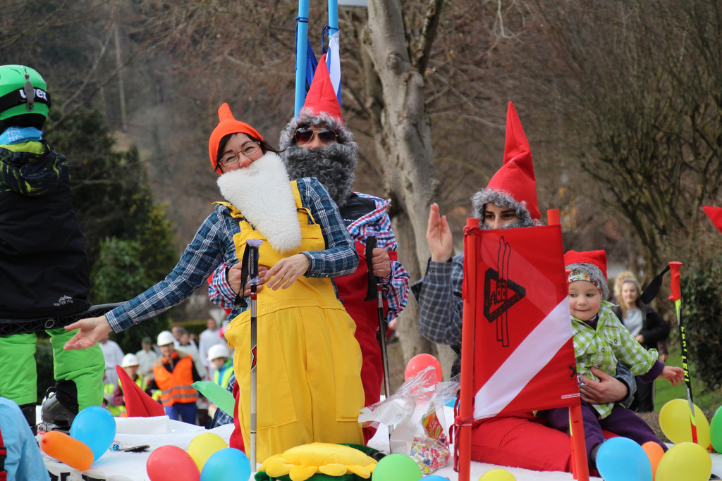 IMG_8961 Schiverein Tosters ging als Schizwerge.JPG