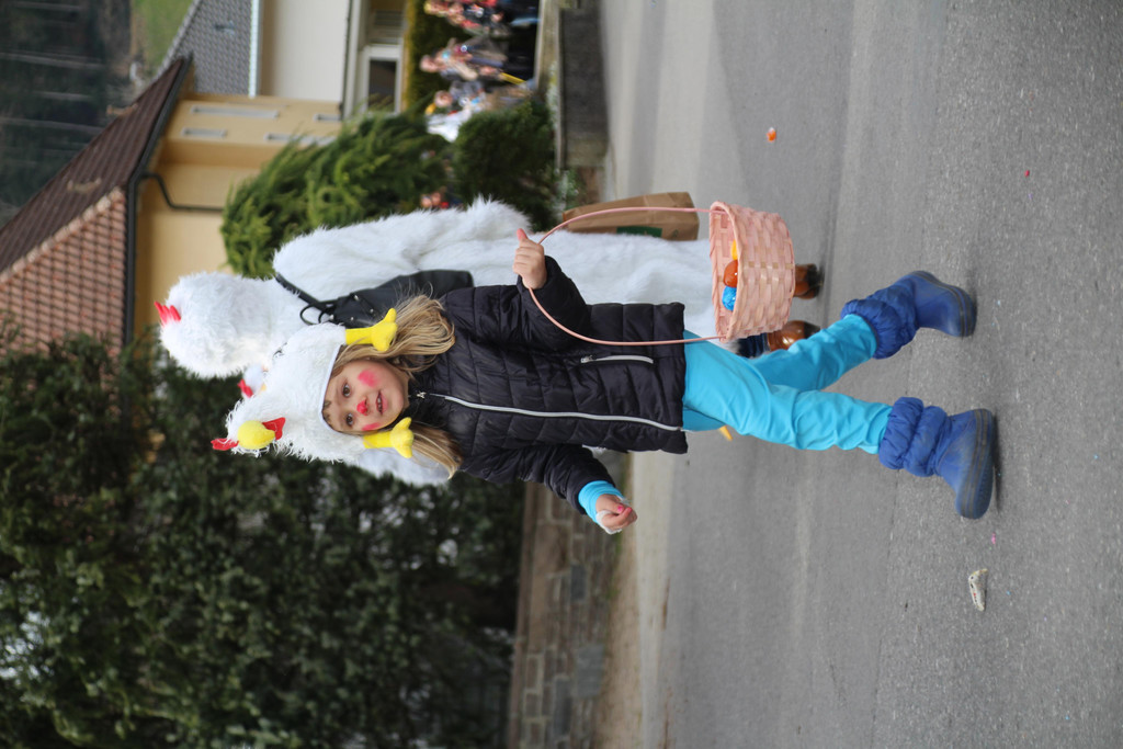 IMG_8972 Der Gefl__gelhof nahm als heisse H__hner teil.JPG