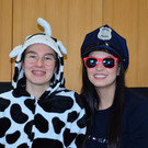 Fasching in Zwischenwasser