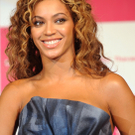 Sängerin Beyonce Knowles bei einem Medienevent in Tokio